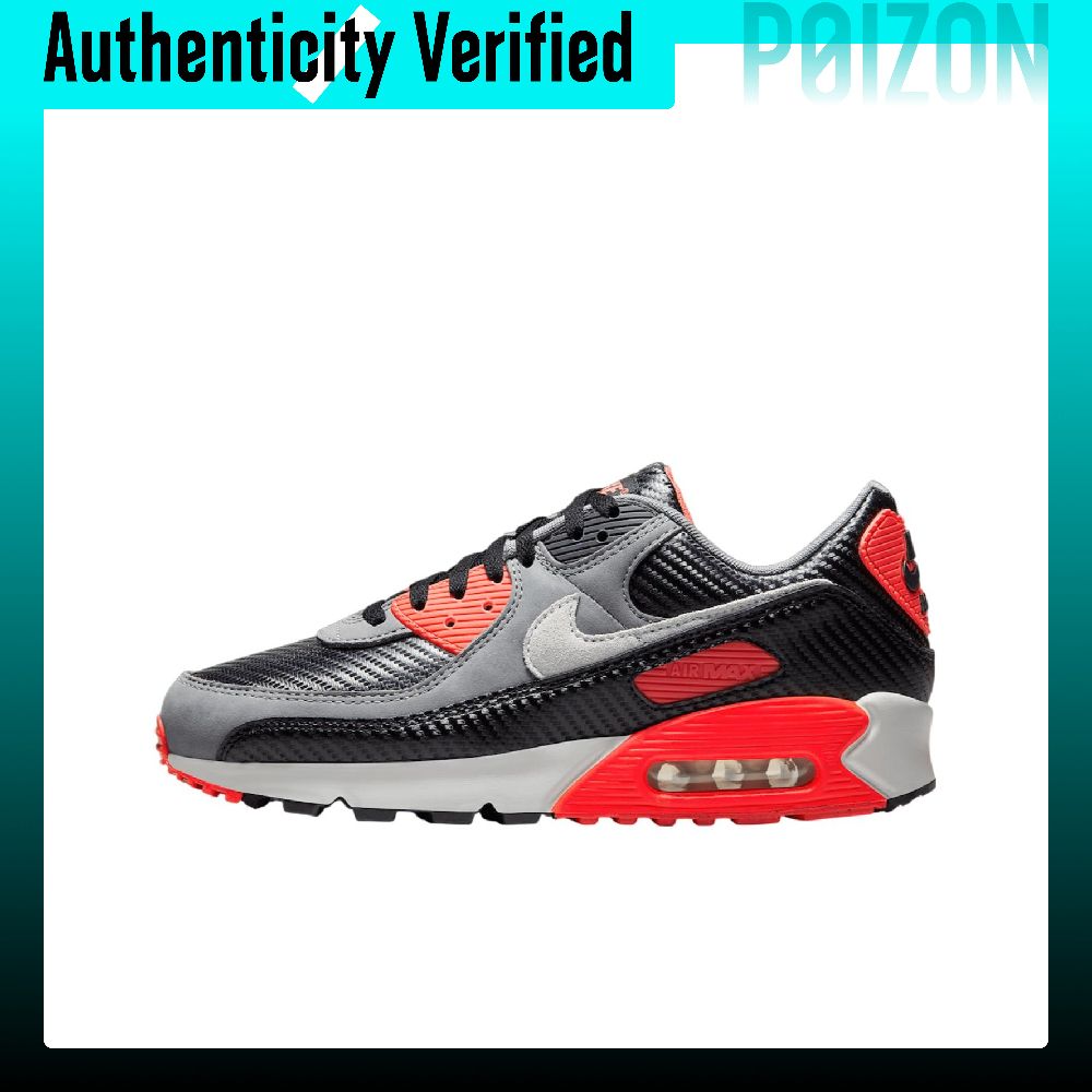 Nike Shoes Air Max 90 - Nike Air Max 90 Abrasion Resistant