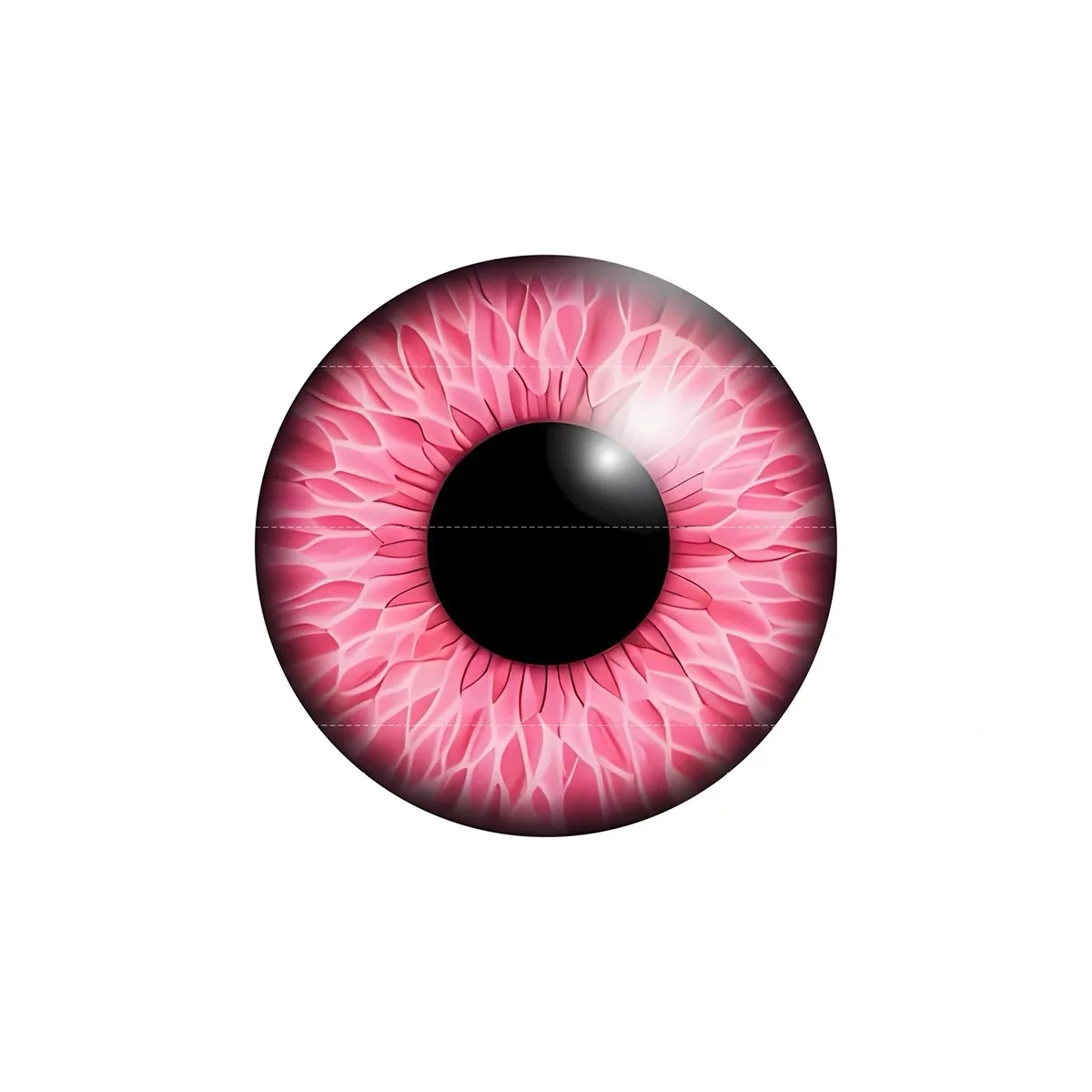 BJD SD Beast's Eye eyeball Pop - Ethnic Fashion Model review and price
