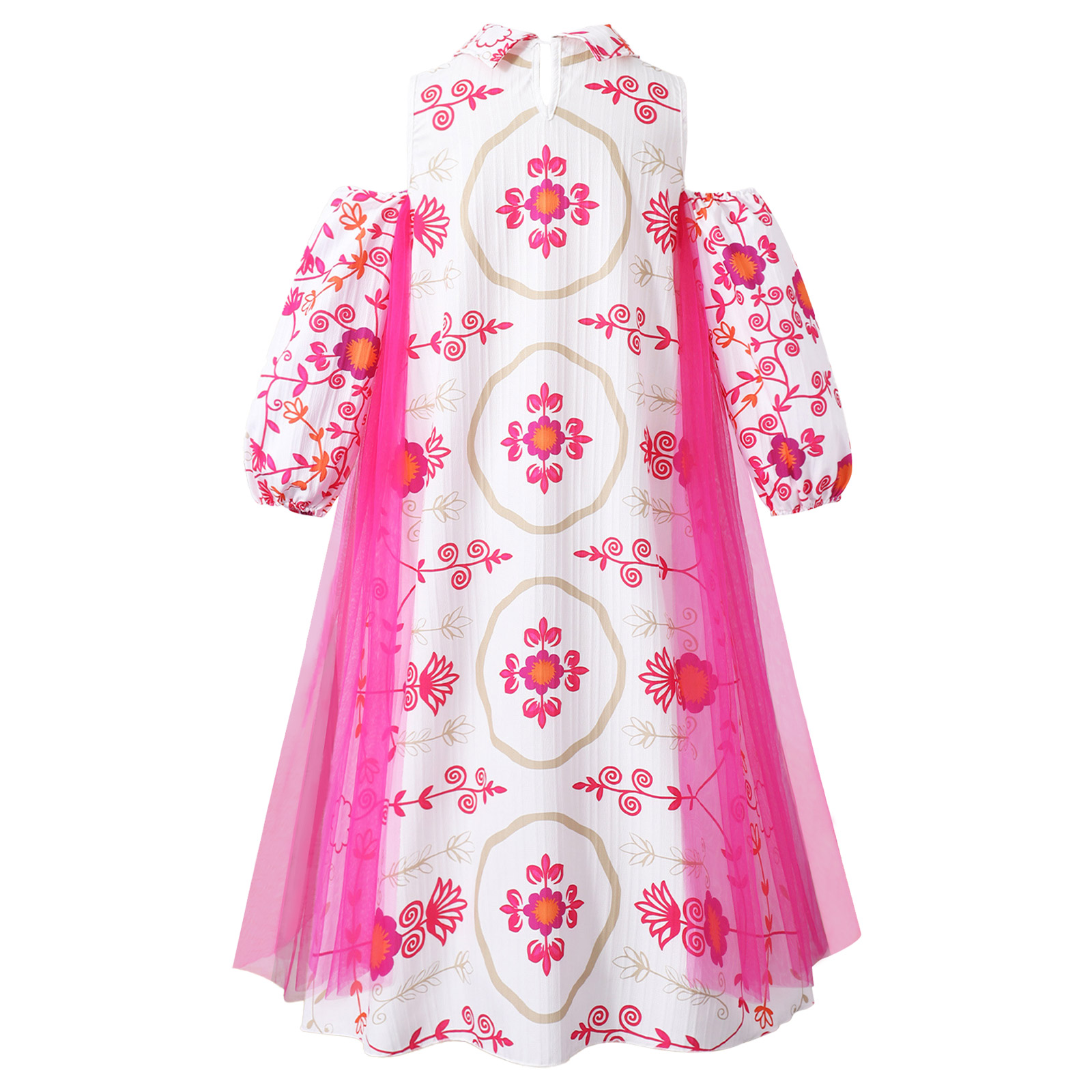 Middle East Dress Ethnic-style - Ethnic Style Dresses review and price