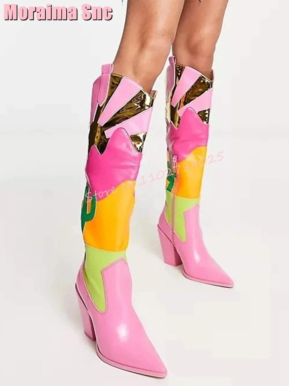 2026 Fashion Mixed Colors Wome - Ethnic And Fashion review and price