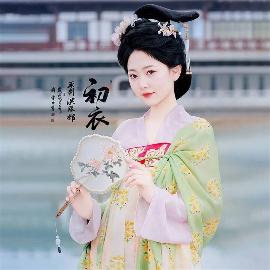 Cosplay Costumes Stage Show Tr - Ethnic Style Dresses review and price
