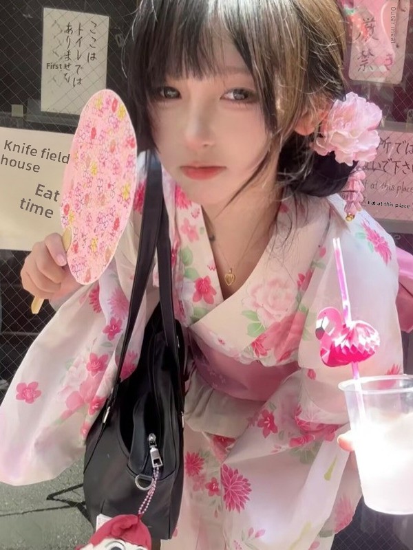Traditional Japanese Kimono Fo - Ethnic Fashion Online review and price