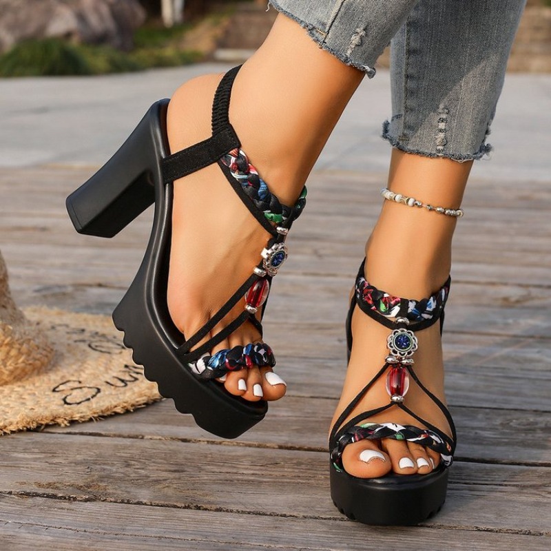 2026 New Summer Style Women's  - Ethnic And Fashion review and price