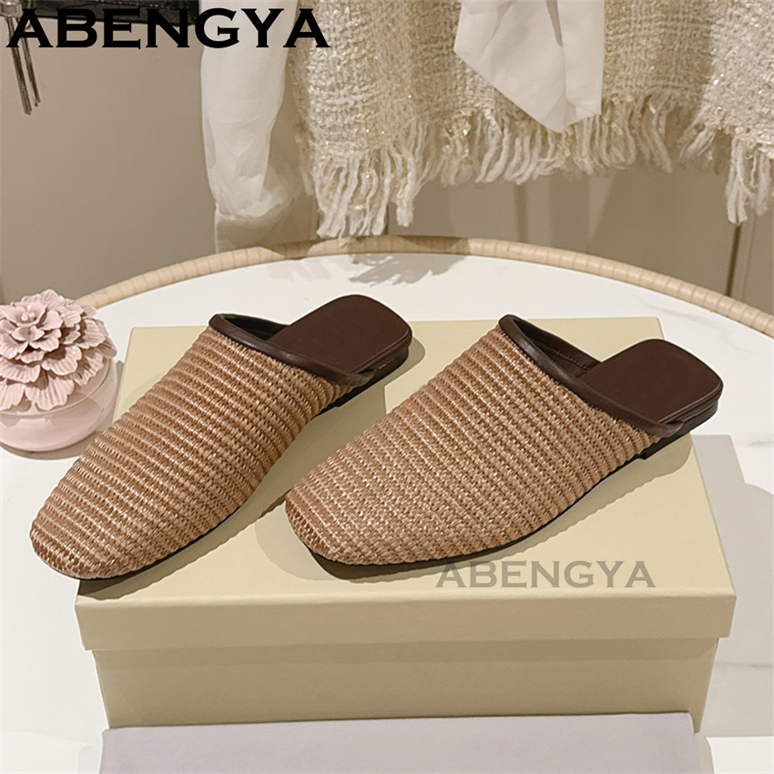 Shiny Lace Mesh Round Toe Flat - Ethnic And Fashion review and price