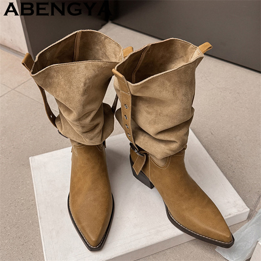 2026 New Western Cowboy Knight - Ethnic And Fashion review and price