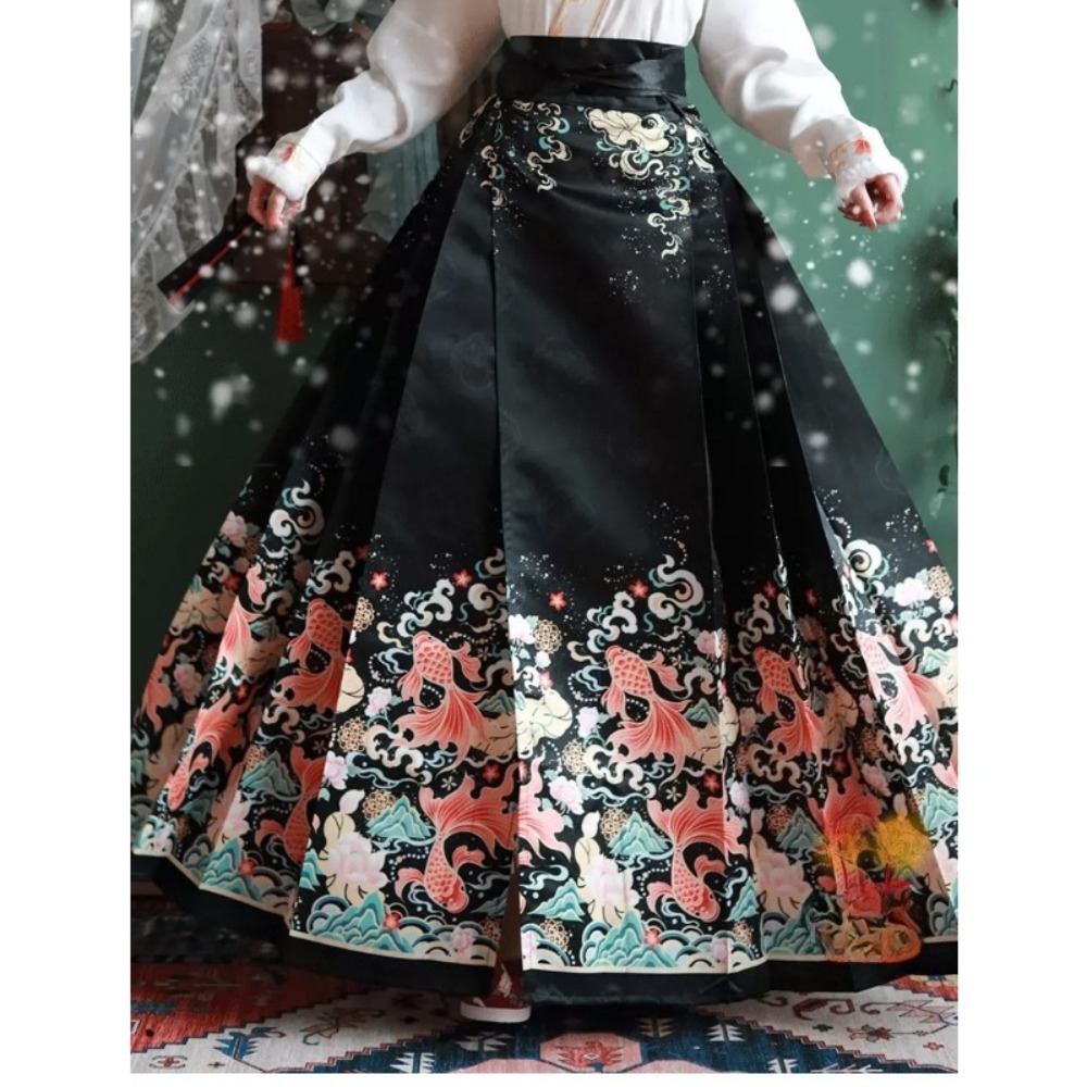 Chinese Hanfu Dress Women Clot - Ethnic Style Dresses review and price