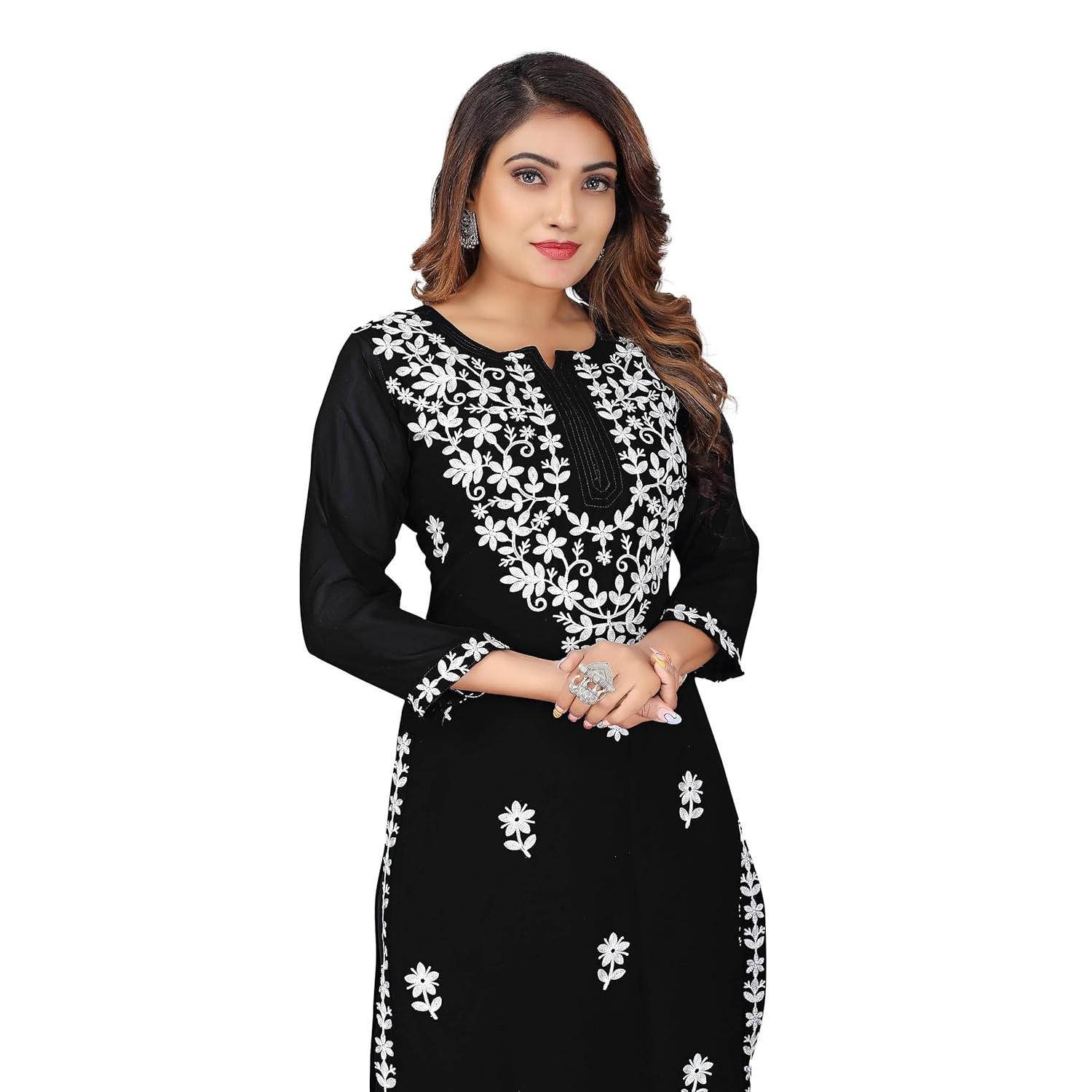 Women's Kurt casual fashion dr - Ethnic Fashion Kurtis review and price