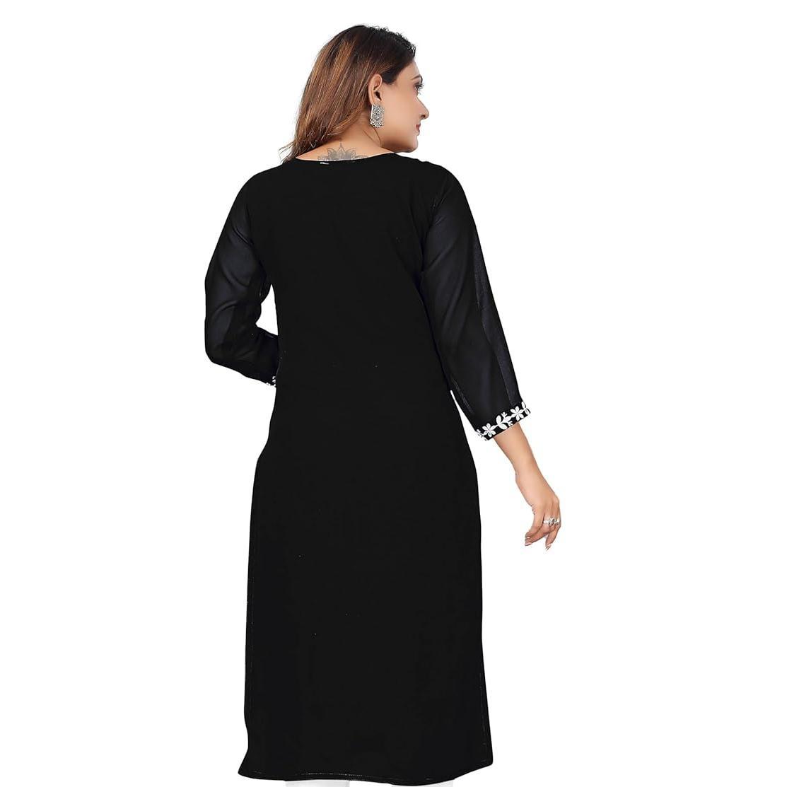 Women's Kurt casual fashion dr - Ethnic Fashion Kurtis review and price