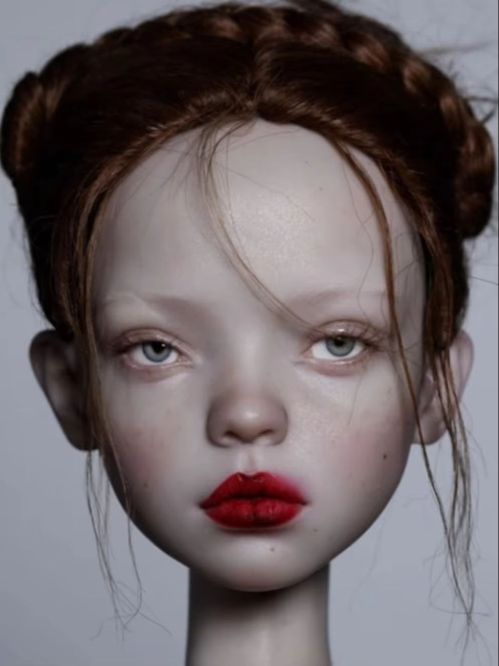 BJD Doll SD Doll Popovy Robin  - Ethnic Fashion Model review and price