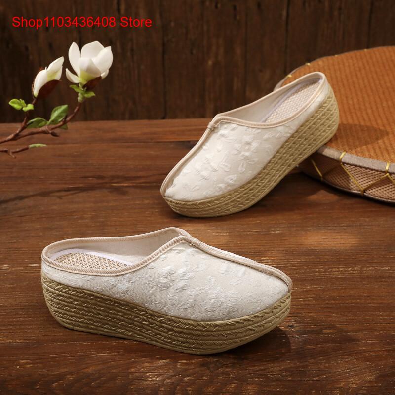 New Style Slippers, Lightweigh - Ethnic And Fashion review and price