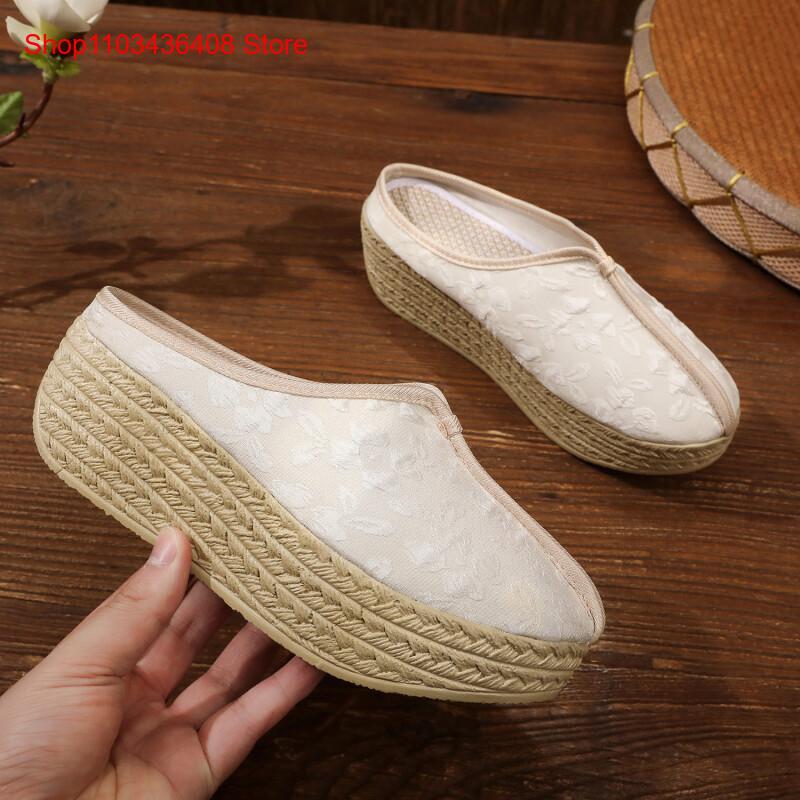 New Style Slippers, Lightweigh - Ethnic And Fashion review and price