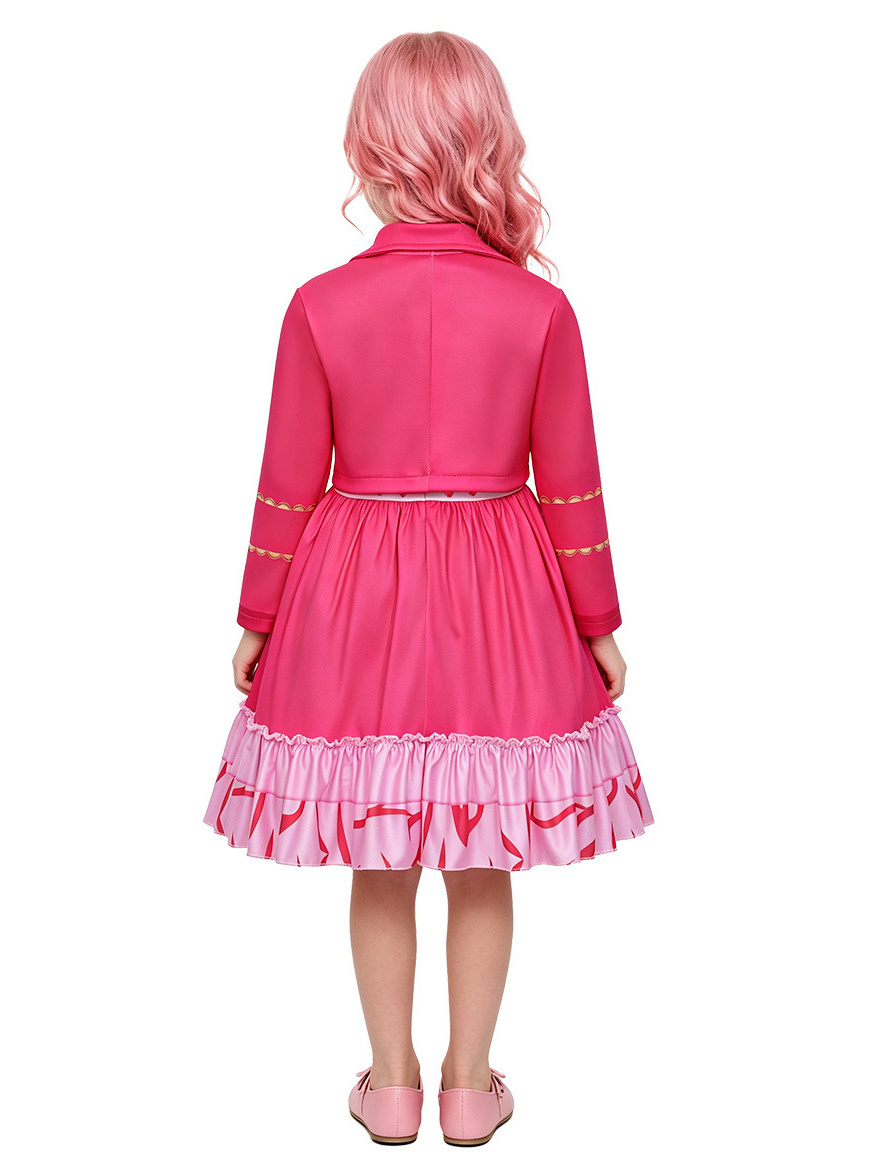 New Pink Gown Cosplay Performa - Ethnic Fashion Online review and price