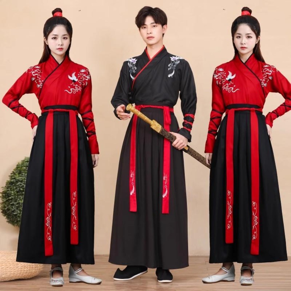 Traditional Chinese Clothing H - Ethnic Style Dresses review and price