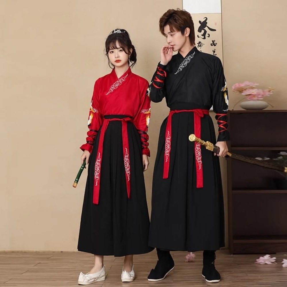 Traditional Chinese Clothing H - Ethnic Style Dresses review and price