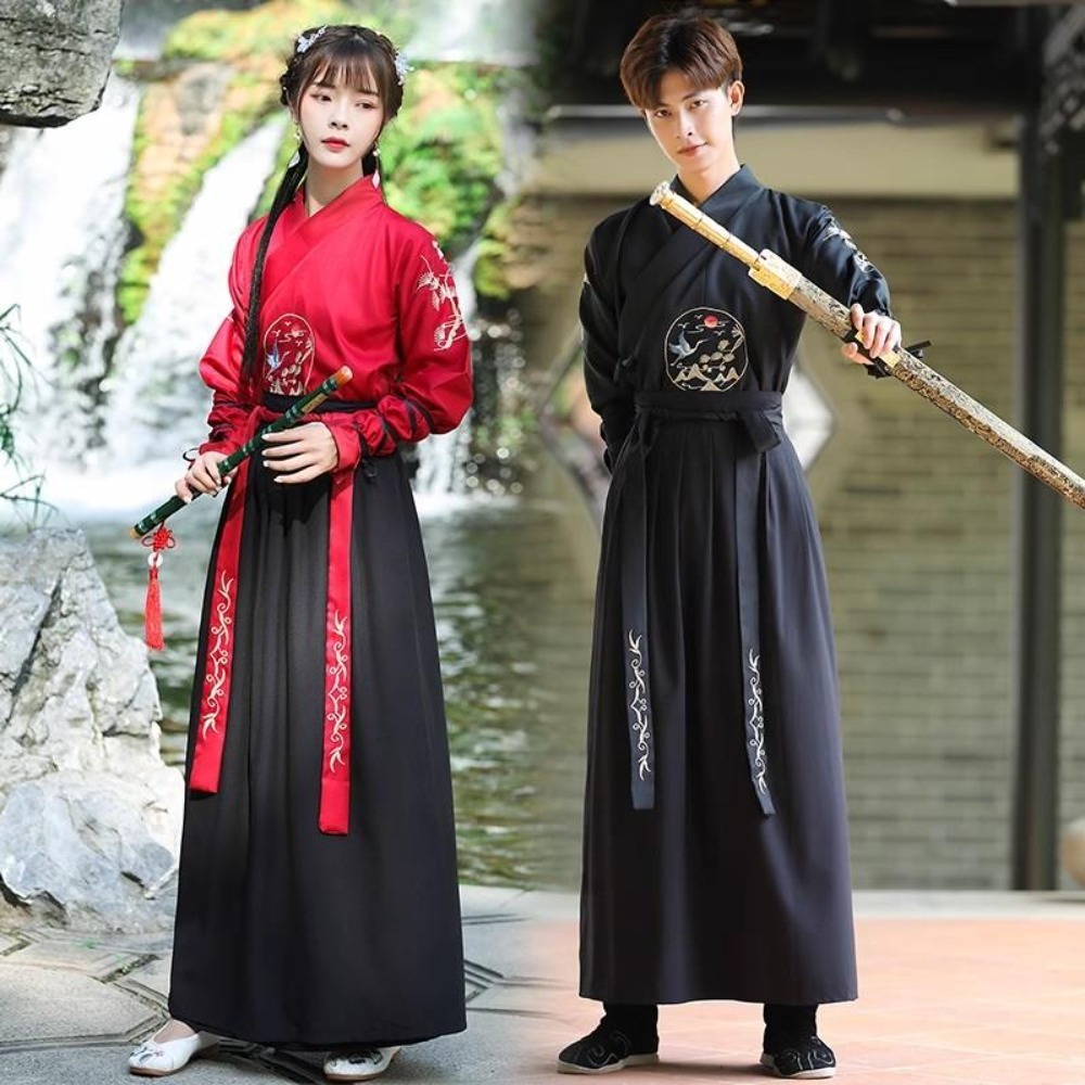 Traditional Chinese Clothing H - Ethnic Style Dresses review and price