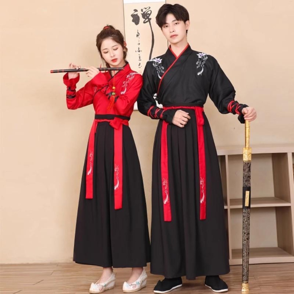 Traditional Chinese Clothing H - Ethnic Style Dresses review and price