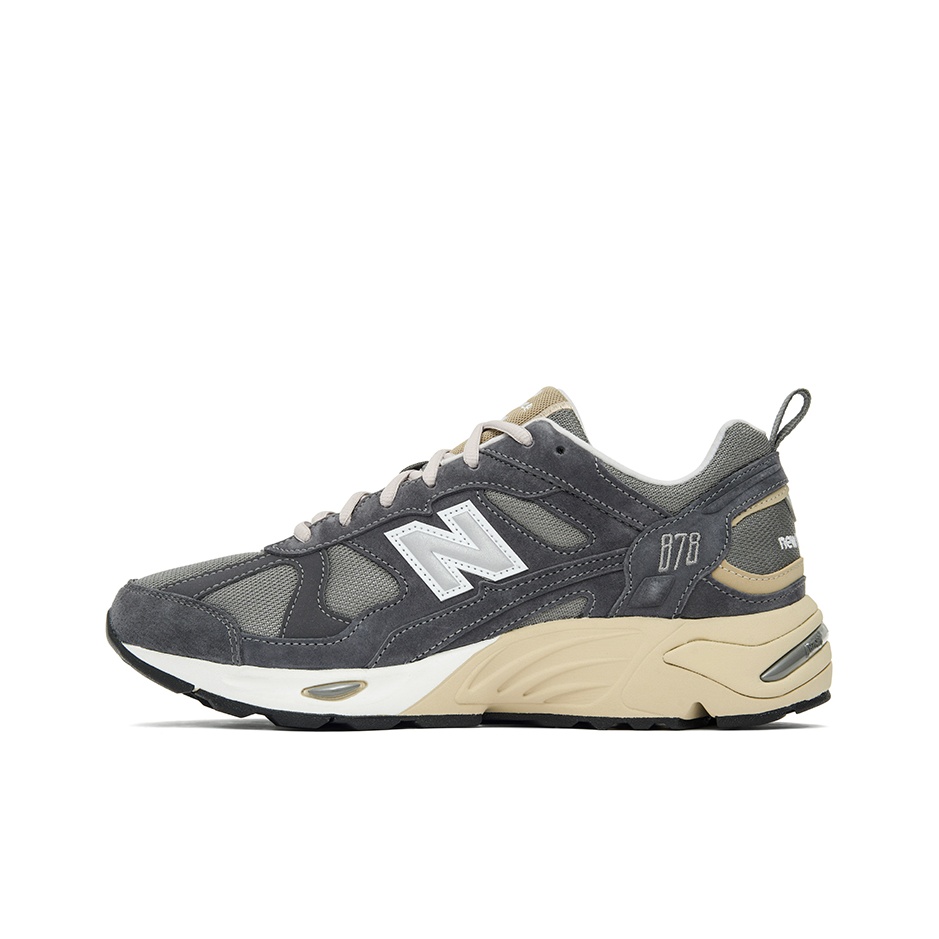 New Balance NB 878 Comfortable - New Balance Shoes 9060 review and price