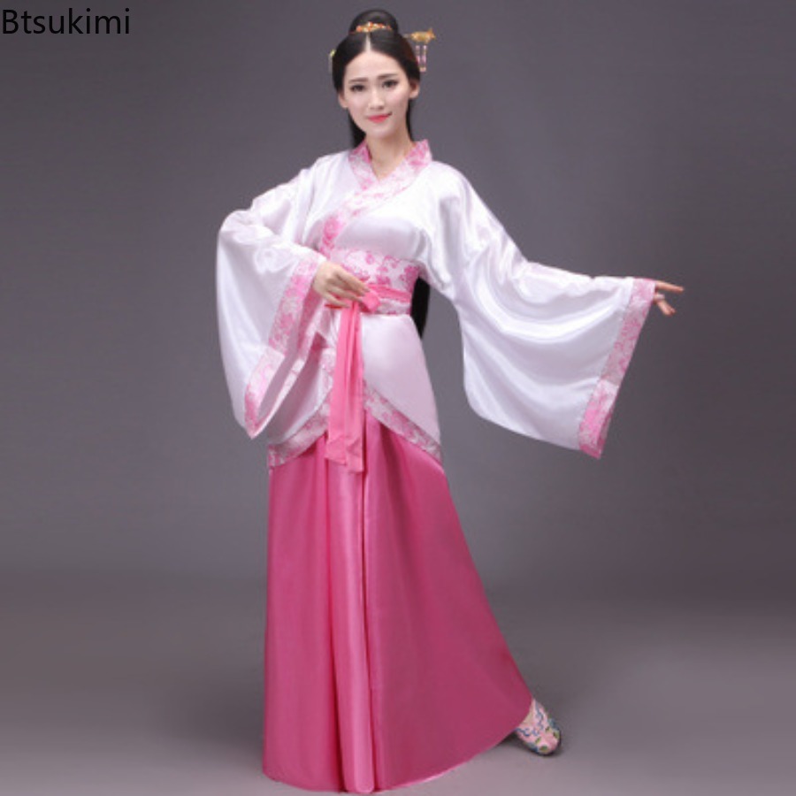 Chinese Traditional Dress Wome - Ethnic Style Dresses review and price