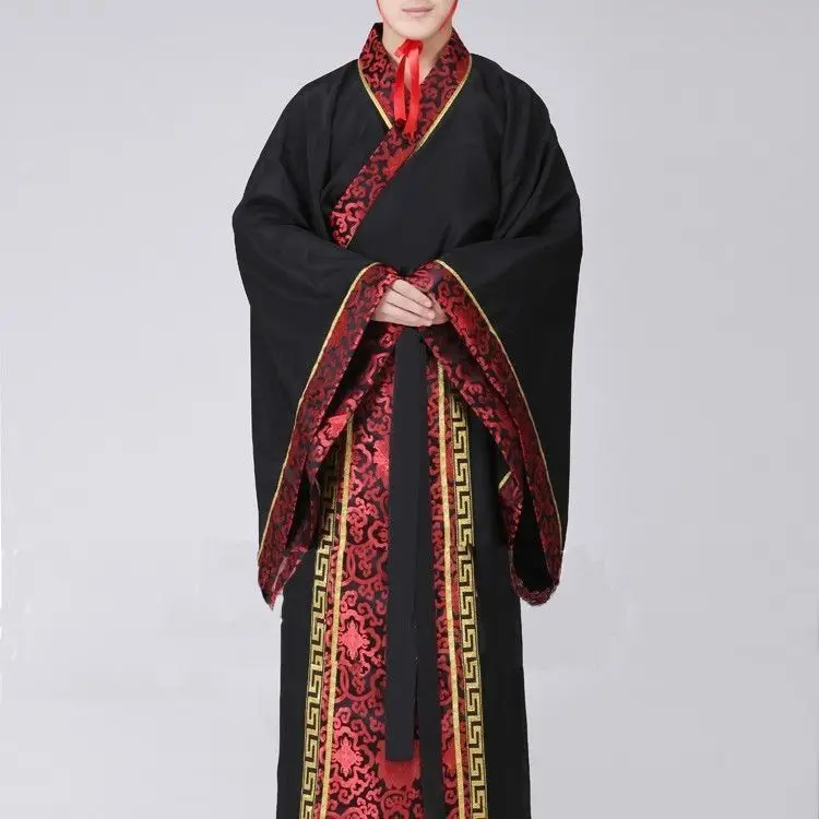 Cosplay Performance Costumes D - Ethnic Style Dresses review and price